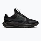 Vaikiški bėgimo bateliai Nike Star Runner 5 black/anthracite/black
