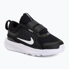 Vaikiški batai Nike Star Runner 5 black/white/white