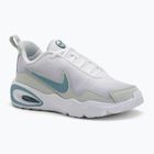 Nike Air Max Nova vaikiški batai balti/denim turkio/šviesiai sidabriniai/mint putos