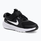 Vaikiški batai Nike Star Runner 5 black/white/white