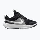 Vaikiški batai Nike Star Runner 5 black/white/white