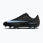 Vyriški futbolo bateliai Nike Mercurial Superfly 10 Club FG/MG black/ice blue