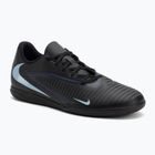 Vyriški futbolo bateliai Nike Phantom 6 Low Club IC black/black