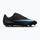 Vyriški futbolo bateliai Nike Mercurial Vapor 16 Club FG/MG black/ice blue