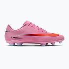 Vyriški futbolo bateliai Nike Mercurial Vapor 16 Club FG/MG magic flamingo/black/total crimson