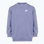 Vaikiškas džemperis Nike Sportswear Club Fleece World Indigo/White