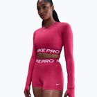 Moteriški šortai Nike Pro 365 3" rush pink/white