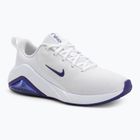 Moteriški treniruočių batai Nike Bella 7 white/white/court purple