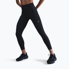 Moteriškos bėgimo tamprės Nike Tempo High-Waisted 7/8 black