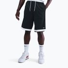 Vyriški krepšinio šortai Nike DNA Academy Dri-FIT 11" black/white/white