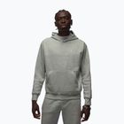 Vyriškas džemperis Nike Jordan Brooklyn Fleece grey heather/white