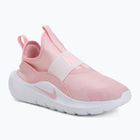 Vaikiški batai Nike Flex Runner 4 medium soft pink/pink foam/medium soft pink