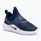Vaikiški batai Nike Flex Runner 4 midnight navy/blue void/midnight navy