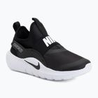 Vaikiški batai Nike Flex Runner 4 black/white/black