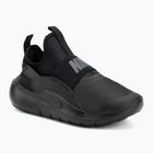 Vaikiški batai Nike Flex Runner 4 black/anthracite/black