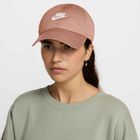 Nike Club Unstructured Futura Wash rose gold/white beisbolo kepuraitė