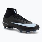 Vyriški futbolo bateliai Nike Mercurial Superfly 10 Pro FG black/ice blue