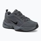 Vyriški treniruočių batai Nike Air Monarch IV dark grey/black