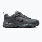 Vyriški treniruočių batai Nike Air Monarch IV dark grey/black