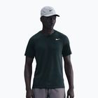 Vyriški marškinėliai Nike Dri-Fit seaweed/white