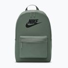 Kuprinė Nike Heritage 25 l clay green/clay green/black