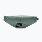 Juosmens krepšys Nike Heritage 3 l clay green/clay green/black