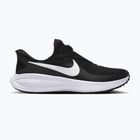 Moteriški bėgimo batai Nike Revolution 8 EasyOn black/anthracite/wolf grey/white
