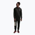 Vyriškas treniruočių džemperis Nike Flex black/black/white