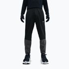 Vyriškos bėgimo kelnės Nike Challenger Therma-Fit Winterized black/anthracite/black