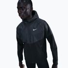 Vyriška bėgimo striukė Nike Miler Repel Winterized black/anthracite