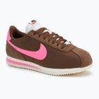 Moteriški batai Nike Cortez fauna brown/sail/white/pink spell