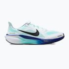 Vyriški bėgimo batai Nike Pegasus 41 white/hyper turquoise/concord/black