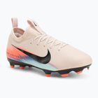Vaikiški futbolo bateliai Nike United Mercurial Vapor 16 Academy Jr FG/MG silt red/racer blue