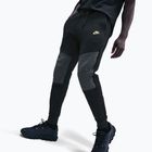 Vyriškos kelnės Nike Tech Joggers black/dark smoke grey/metallic gold