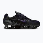 Vyriški batai Nike Shox TL dark smoke grey/court purple