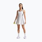 Suknelė Nike Court Advantage white/black