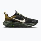 Moteriški bėgimo batai Nike Wildhorse 10 black/peat moss/volt ice/phantom