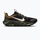 Vyriški bėgimo batai Nike Wildhorse 10 black/peat moss/volt ice/phantom