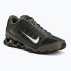 Vyriški treniruočių batai Nike Reax 8 Tr Mesh Sequoia/Medium Olive/Black/Summit White