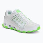Vyriški treniruočių batai Nike Reax 8 Tr Mesh Off White/Green Strike/White