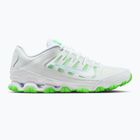 Vyriški treniruočių batai Nike Reax 8 Tr Mesh Off White/Green Strike/White
