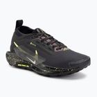 Moteriški bėgimo batai Nike Pegasus Trail 5 GTX black/phantom/tattoo/volt ice