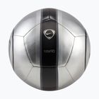 Futbolo kamuolys Nike Academy T90 Metallic '26 metallic silver/black/black dydis 5
