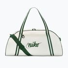 Moteriškas treniruočių krepšys Nike Gym Club Retro 24 l phantom/fir/fir