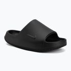 Moteriškos šlepetės Nike Calm 2.0 black/black/black