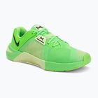 Vyriški svorio kilnojimo batai Nike Metcon 10 batai Green Strike/Light Liquid Lime/Black