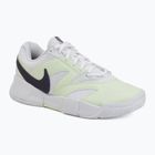 Vyriški batai Nike Court Lite 4 white/volt tint/dark raisin