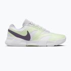 Vyriški batai Nike Court Lite 4 white/volt tint/dark raisin