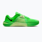 Vyriški svorio kilnojimo batai Nike Metcon 10 batai Green Strike/Light Liquid Lime/Black