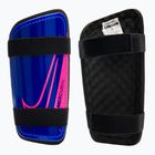 Blauzdų apsaugos Nike Mercurial Hardshell 458 racer blue/black/pink blast